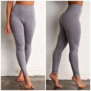 NEU Apparel • The Venus High Waist Legging
